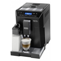Автоматическая кофемашина Delonghi ECAM 44.664.B