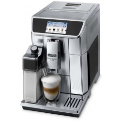 Автоматическая кофемашина Delonghi ECAM 650.75.MS