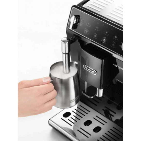 Автоматическая кофемашина Delonghi ETAM 29.510.B