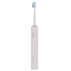 Звуковая электрическая зубная щетка DR.BEI BET-C01 белая