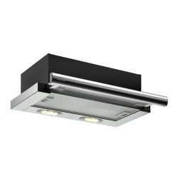 Кухонная вытяжка ELIKOR Интегра 50П-400-В2Л, нерж.сталь