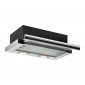 Кухонная вытяжка ELIKOR Интегра 50П-400-В2Л, нерж.сталь
