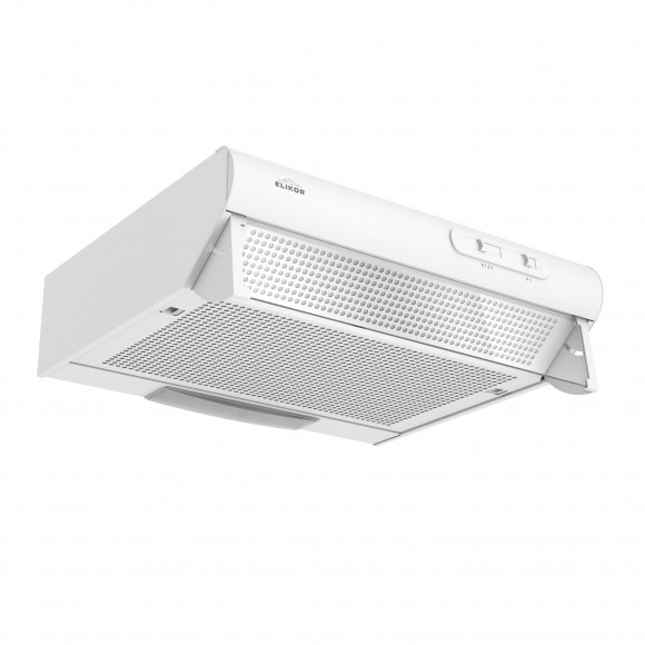 Кухонная вытяжка ELIKOR Davoline 60П-290-П3Л, белый