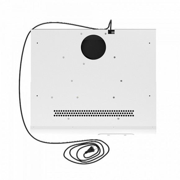 Кухонная вытяжка ELIKOR Davoline 60П-290-П3Л, белый