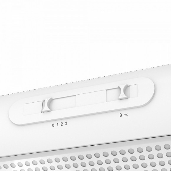 Кухонная вытяжка ELIKOR Davoline 60П-290-П3Л, белый