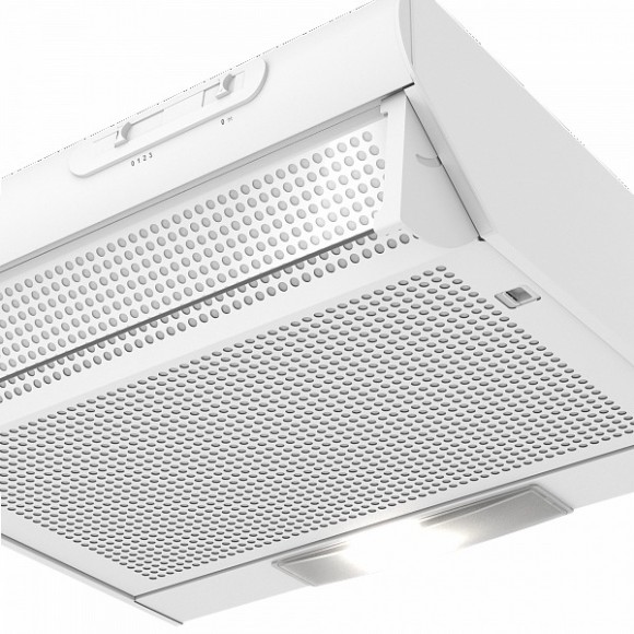 Кухонная вытяжка ELIKOR Davoline 60П-290-П3Л, белый