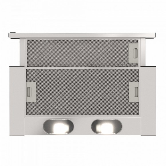 Кухонная вытяжка ELIKOR Интегра 60П-400-В2Л, нерж.сталь