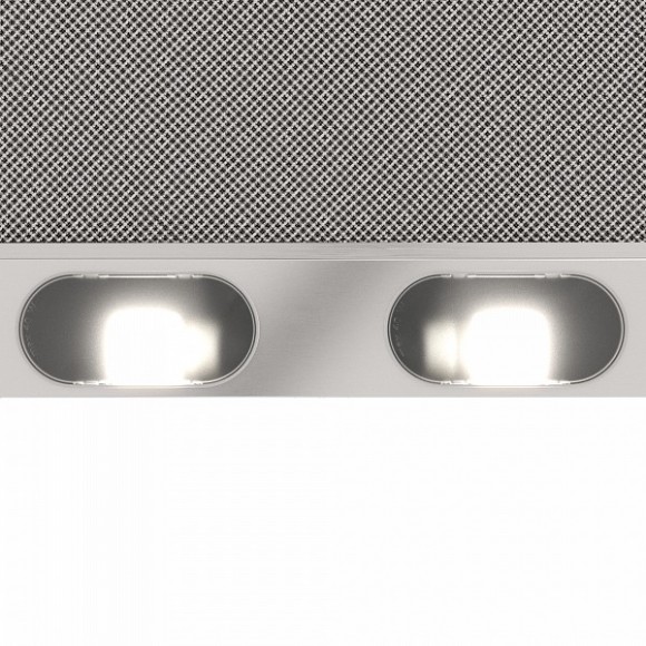 Кухонная вытяжка ELIKOR Интегра 60П-400-В2Л, нерж.сталь