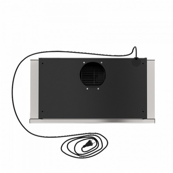 Кухонная вытяжка ELIKOR Интегра 60П-400-В2Л, нерж.сталь