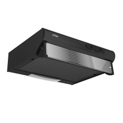 Кухонная вытяжка ELIKOR Davoline 60П-290-П3Л, черный