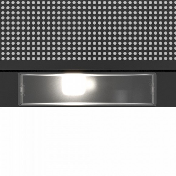 Кухонная вытяжка ELIKOR Davoline 60П-290-П3Л, черный