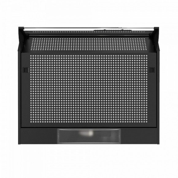 Кухонная вытяжка ELIKOR Davoline 60П-290-П3Л, черный