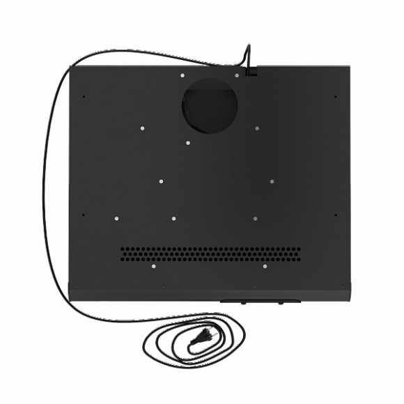 Кухонная вытяжка ELIKOR Davoline 60П-290-П3Л, черный