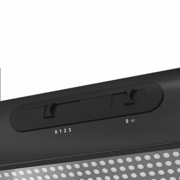 Кухонная вытяжка ELIKOR Davoline 60П-290-П3Л, черный