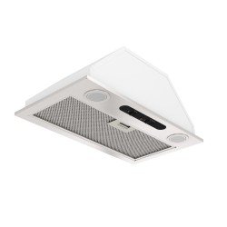 Кухонная вытяжка ELIKOR врезной блок 52Н-400-П3Д, нерж.сталь