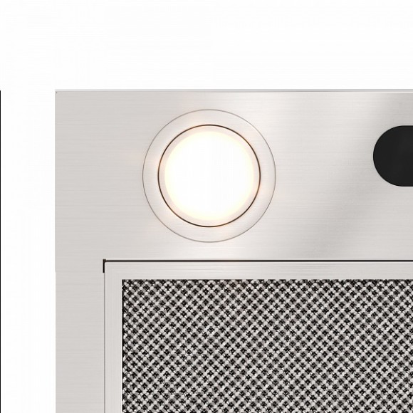 Кухонная вытяжка ELIKOR врезной блок 52Н-400-П3Д, нерж.сталь