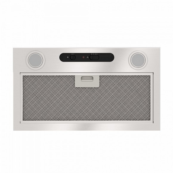 Кухонная вытяжка ELIKOR врезной блок 52Н-400-П3Д, нерж.сталь