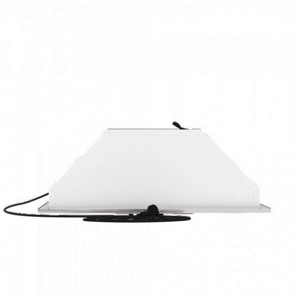 Кухонная вытяжка ELIKOR врезной блок 52Н-400-П3Д, нерж.сталь