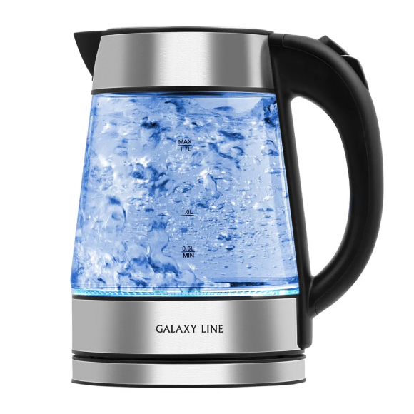 Чайник электрический GALAXY LINE GL0561 