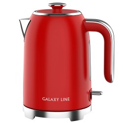 Чайник электрический GALAXY LINE GL0349