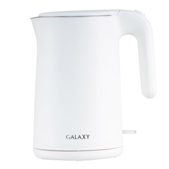 Чайник GALAXY LINE GL0327 белый