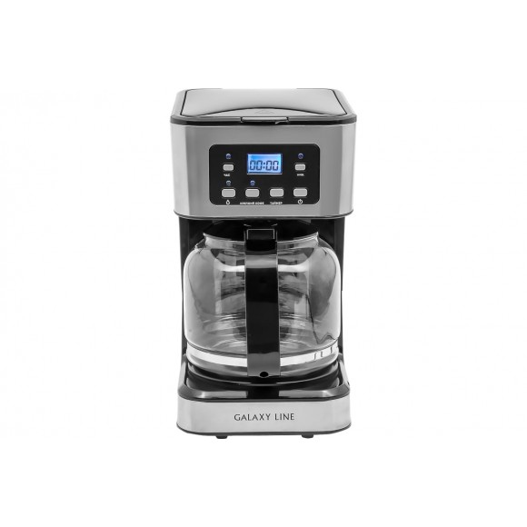 Кофеварка электрическая GALAXY LINE GL0710