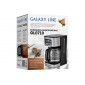 Кофеварка электрическая GALAXY LINE GL0710