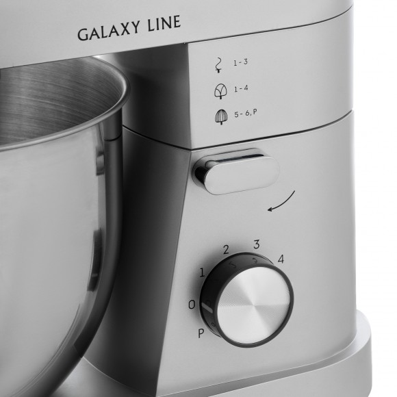 Кухонная машина GALAXY GL2310 