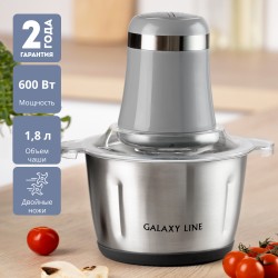 Чоппер электрический GALAXY LINE GL2367