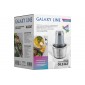 Чоппер электрический GALAXY LINE GL2367