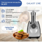 Мясорубка электрическая GALAXY LINE GL2417