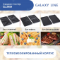 Сэндвич-тостер GALAXY LINE GL2959  ( гл2959 )