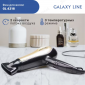 Фен для волос GALAXY LINE GL4316  ( гл4316л )