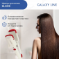 Щипцы для волос GALAXY LINE GL4515  ( гл4515 )