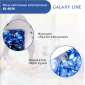 Весы напольные электронные GALAXY LINE GL4816 САПФИР  ( гл4816л )
