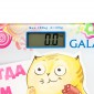 Весы напольные электронные GALAXY LINE GL4830