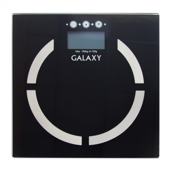 Весы многофункциональные электронные GALAXY LINE GL4850