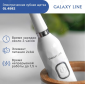 Электрическая  зубная щетка GALAXY LINE GL4982  ( гл4982л )