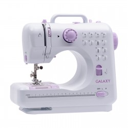 Швейная машинка GALAXY LINE GL6500