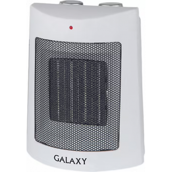 Тепловентилятор электрический GALAXY LINE GL8170 белый