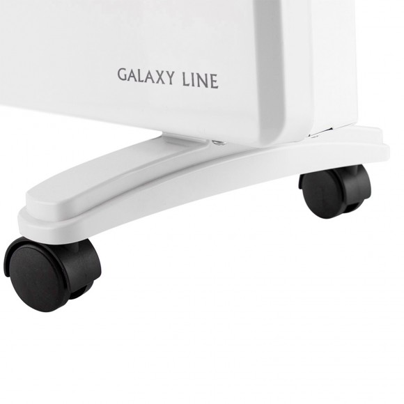 Обогреватель конвекционный GALAXY LINE GL 8228 белый