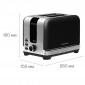 Тостер Garlyn TR-200