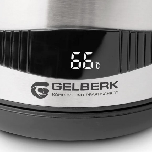 Чайник электрический Gelberk GL-405