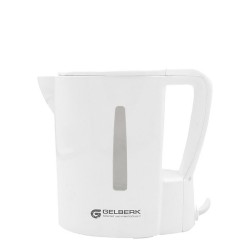 Чайник электрический Gelberk GL-464 белый
