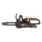 Пила цепная аккумуляторная  WORX WG322E.1