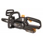 Пила цепная аккумуляторная  WORX WG322E.1