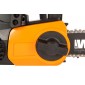 Пила цепная аккумуляторная  WORX WG322E.1