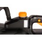 Пила цепная аккумуляторная  WORX WG322E.1