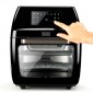 Аэрофритюрница Black+Decker BXAFO1200E