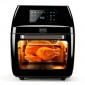 Аэрофритюрница Black+Decker BXAFO1200E